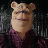"Du sang et du miel" est une adaptation "gore" de Winnie l'ourson sortie en février aux Etats-Unis (archives).